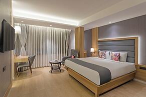 Hill Berry - A SoVo Hotel