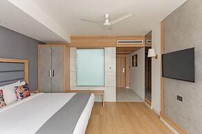Hill Berry - A SoVo Hotel