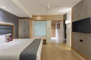 Hill Berry - A SoVo Hotel