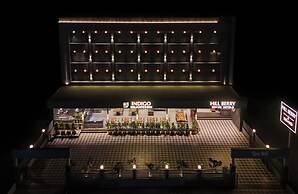 Hill Berry - A SoVo Hotel
