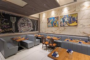 Hill Berry - A SoVo Hotel