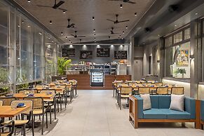 Hill Berry - A SoVo Hotel
