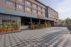 Hill Berry - A SoVo Hotel