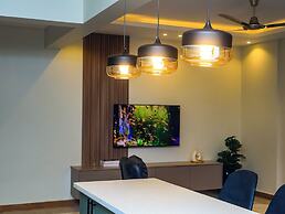 Norden Suites