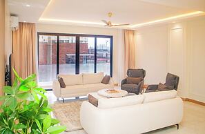 Norden Suites