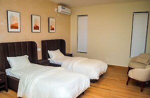 Norden Suites