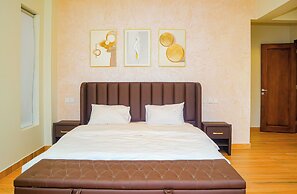 Norden Suites