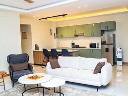 Norden Suites