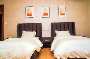 Norden Suites