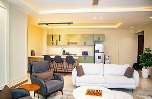 Norden Suites