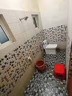 Hotel Srivastava Residency & Restaurant