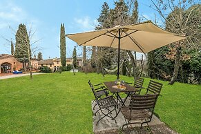 Torre Rasa Agriturismo Apartments