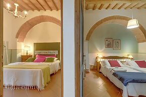 Torre Rasa Agriturismo Apartments