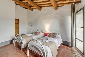 Torre Rasa Agriturismo Apartments