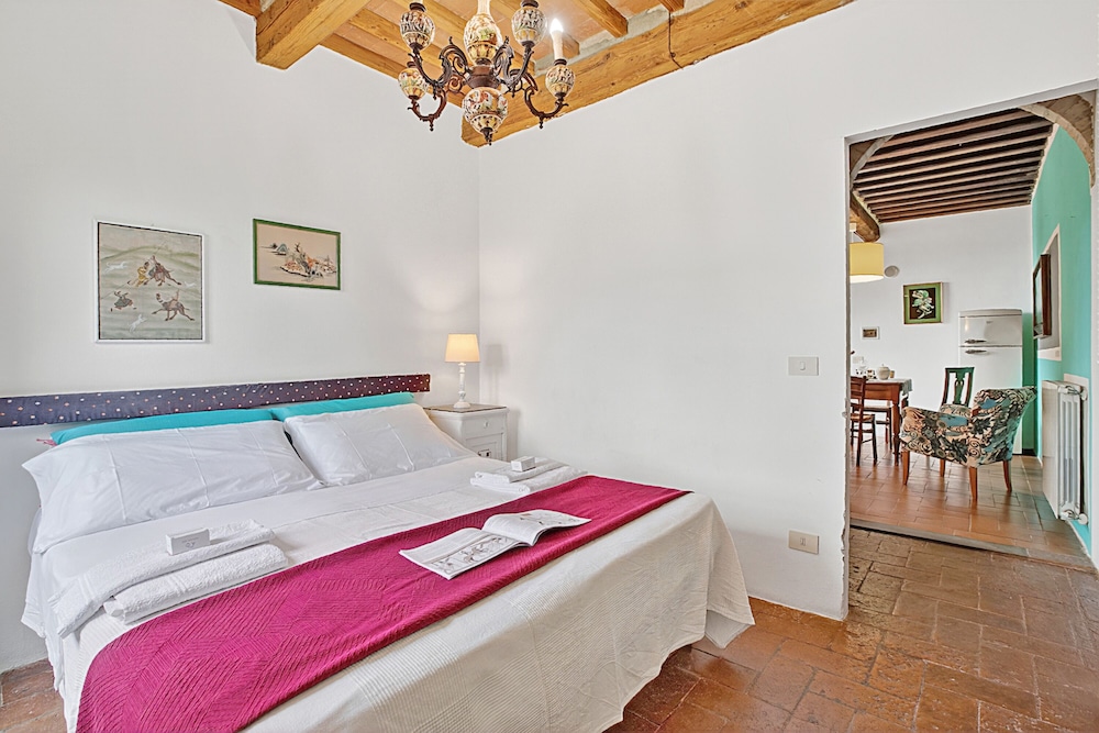 Torre Rasa Agriturismo Apartments