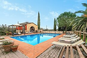 Torre Rasa Agriturismo Apartments