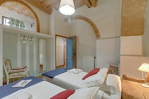 Torre Rasa Agriturismo Apartments