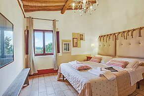 Torre Rasa Agriturismo Apartments