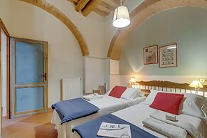 Torre Rasa Agriturismo Apartments