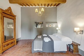 Torre Rasa Agriturismo Apartments