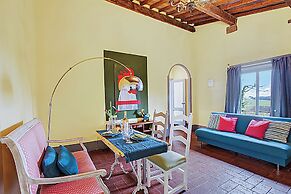 Torre Rasa Agriturismo Apartments