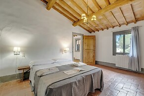 Torre Rasa Agriturismo Apartments