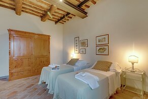 Torre Rasa Agriturismo Apartments
