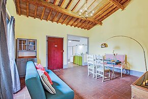 Torre Rasa Agriturismo Apartments