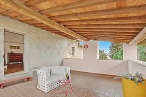 Torre Rasa Agriturismo Apartments