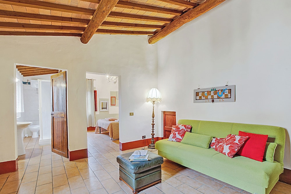 Torre Rasa Agriturismo Apartments