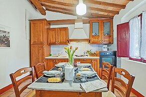 Torre Rasa Agriturismo Apartments