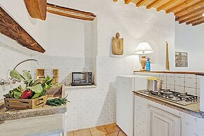 Torre Rasa Agriturismo Apartments