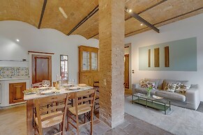 Torre Rasa Agriturismo Apartments