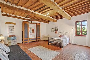 Torre Rasa Agriturismo Apartments