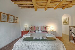 Torre Rasa Agriturismo Apartments