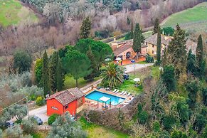 Torre Rasa Agriturismo Apartments
