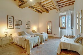 Torre Rasa Agriturismo Apartments