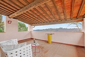 Torre Rasa Agriturismo Apartments