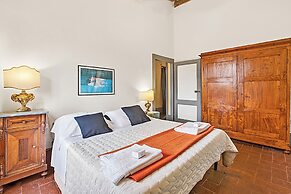Torre Rasa Agriturismo Apartments