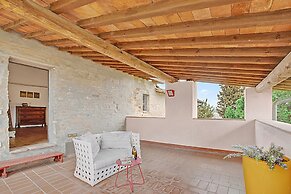 Torre Rasa Agriturismo Apartments
