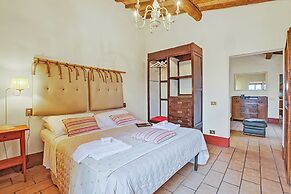 Torre Rasa Agriturismo Apartments