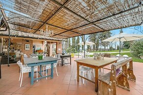 Torre Rasa Agriturismo Apartments