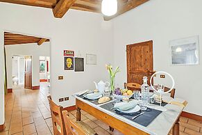Torre Rasa Agriturismo Apartments