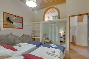 Torre Rasa Agriturismo Apartments