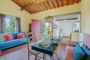 Torre Rasa Agriturismo Apartments