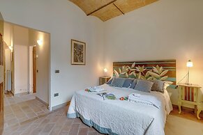 Torre Rasa Agriturismo Apartments