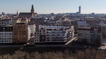Apartamenty Sun & Snow Bulvary Książęce