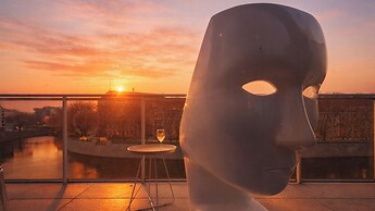 Apartamenty Sun & Snow Bulvary Książęce