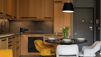 Apartamenty Sun & Snow Bulvary Książęce