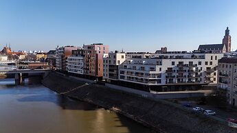 Apartamenty Sun & Snow Bulvary Książęce